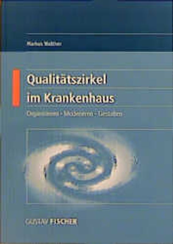 Qualitätszirkel im Krankenhaus