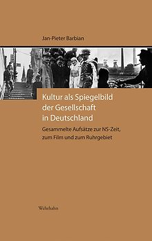 Kultur als Spiegelbild der Gesellschaft in Deutschland
