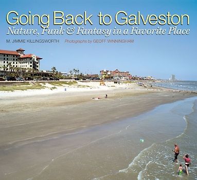Going Back to Galveston
