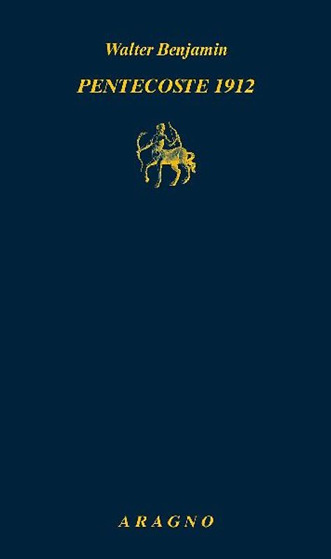 Pentecoste 1912