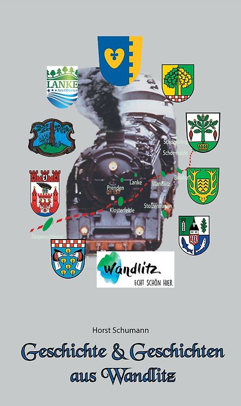 Geschichte & Geschichten aus Wandlitz