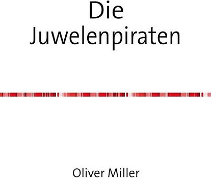 Die Juwelenpiraten