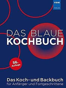 Das Blaue Kochbuch