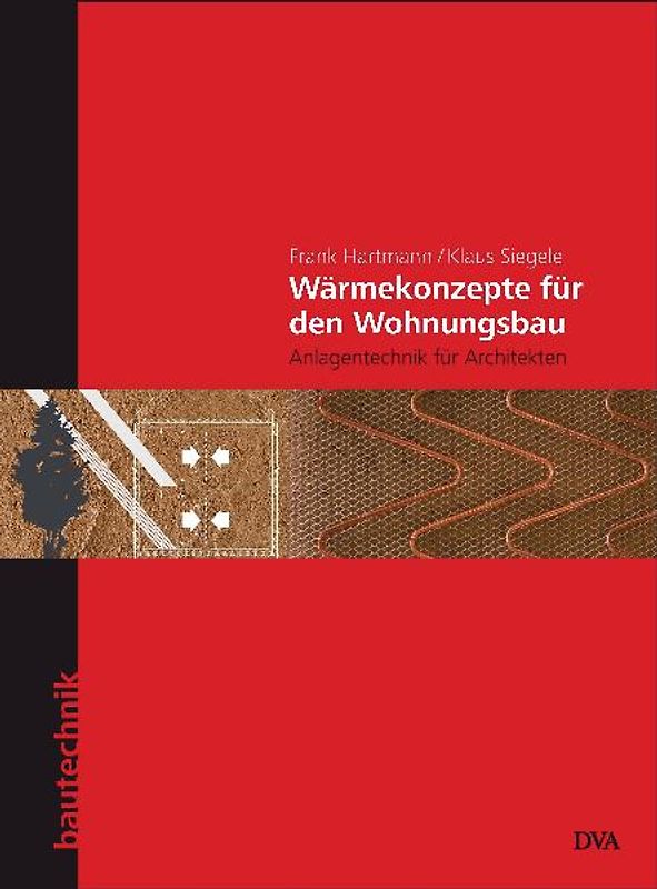 Wärmekonzepte für den Wohnungsbau