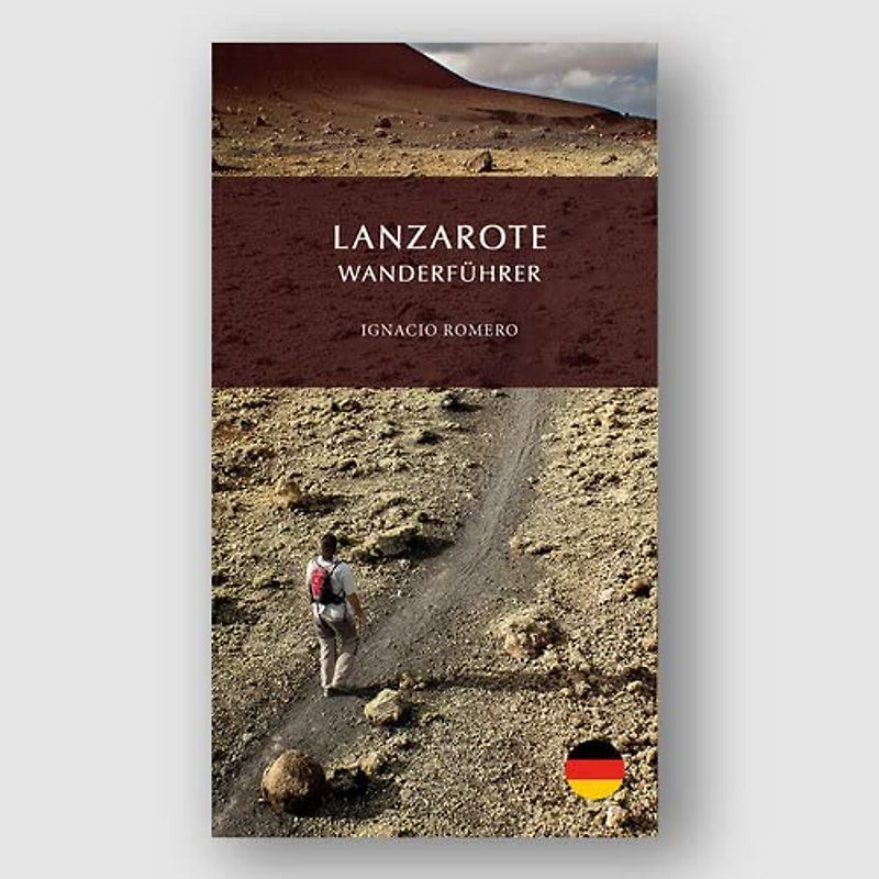 Lanzarote Wanderführer