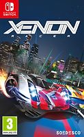 Xenon Racer [EU Import]
