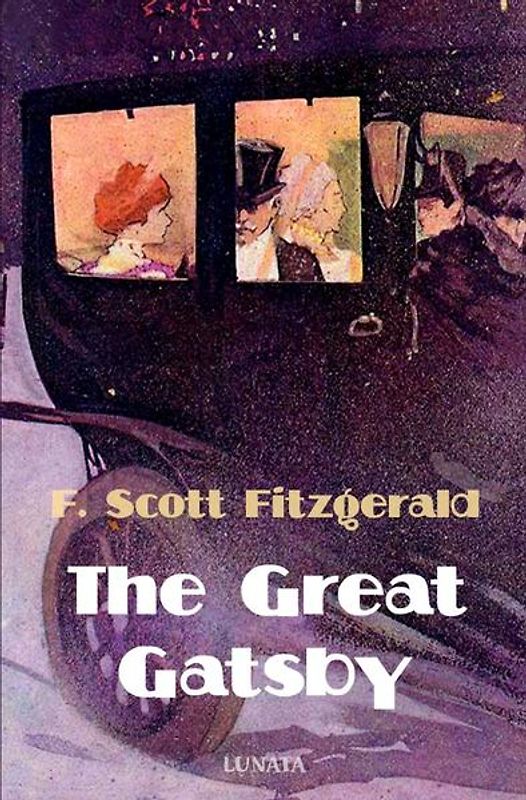 The Great Gatsby