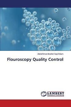 Flouroscopy Quality Control