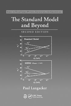 The Standard Model and Beyond