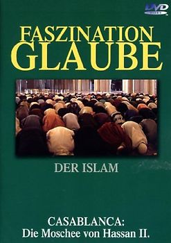 Faszination Glaube - Paket [5 DVDs] DVD