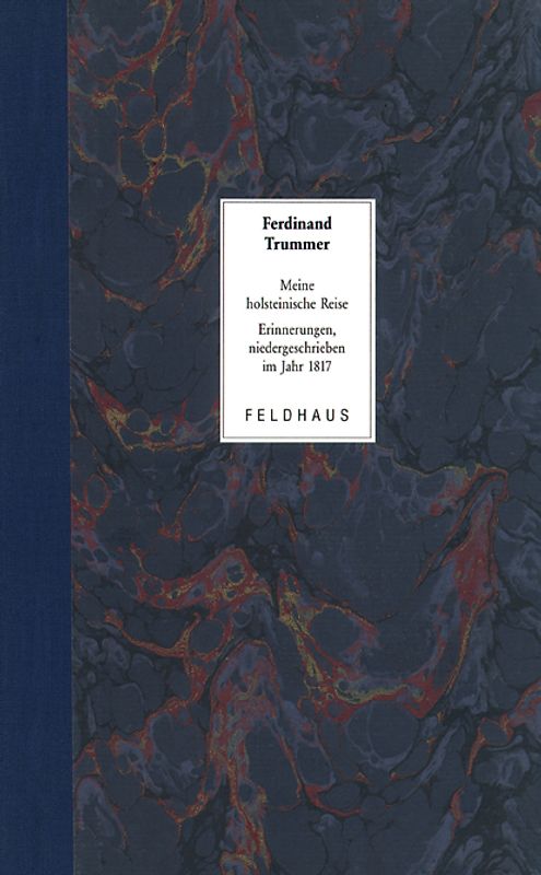 Meine holsteinische Reise