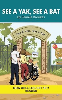 See a Yak, See a Bat