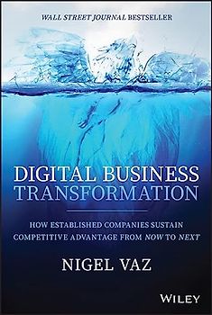 Digital Business Transformation