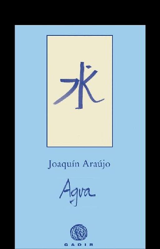 Agua