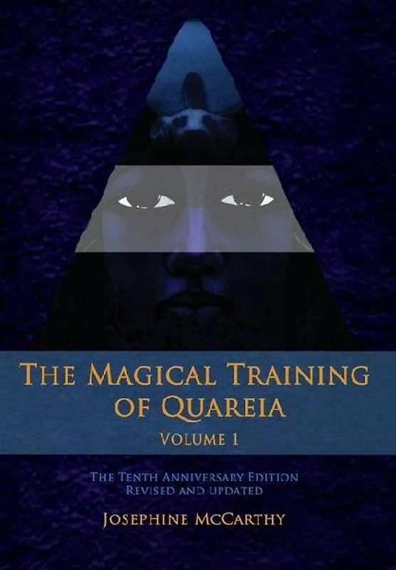 The Magical Training of Quareia - Vol I