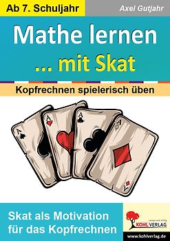 Mathe lernen mit Skat