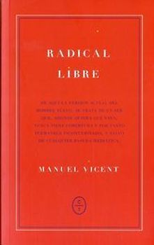 Radical libre