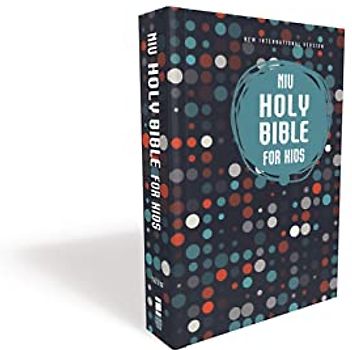 NIV, Outreach Bible for Kids, Paperback: New International Version, Outreach Bible for Kids