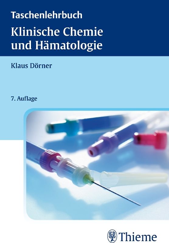 Klinische Chemie und Hämatologie