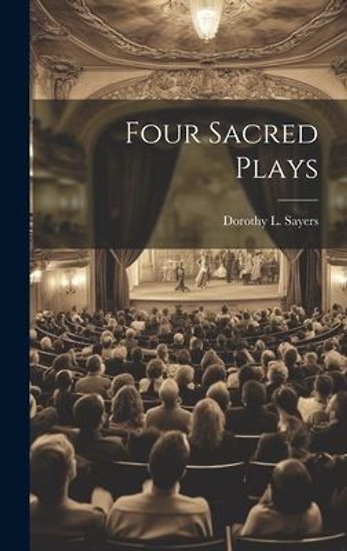 Four Sacred Plays