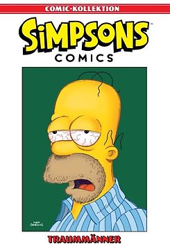 Simpsons Comic-Kollektion