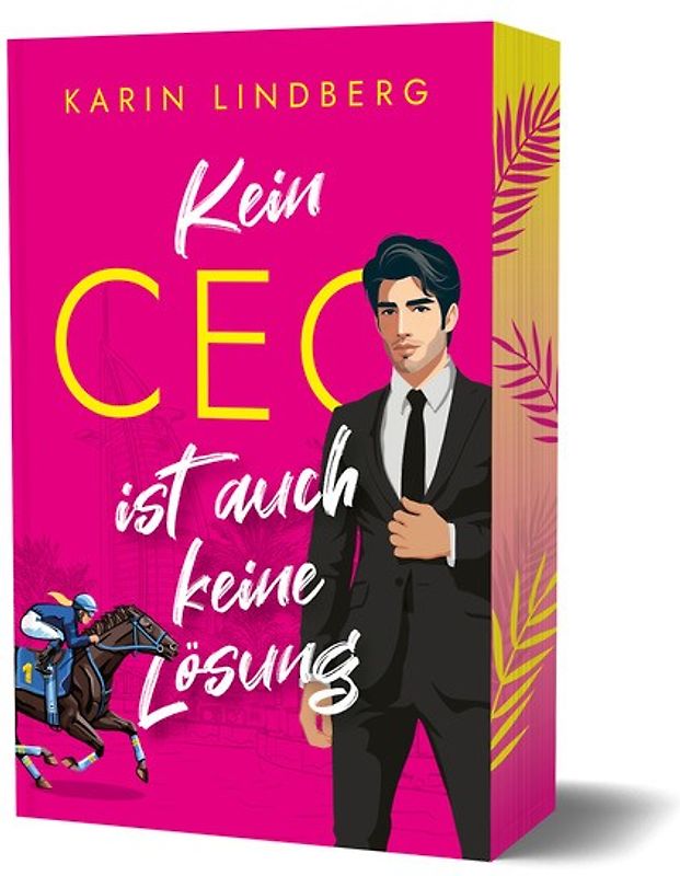 Kein CEO ist auch keine Lösung