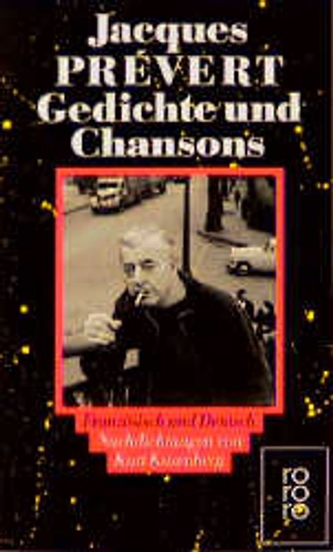 Gedichte und Chansons