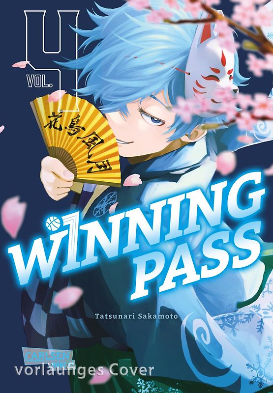 Winning Pass 4