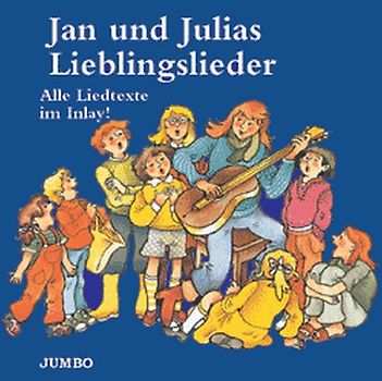 Jan und Julias Lieblingslieder