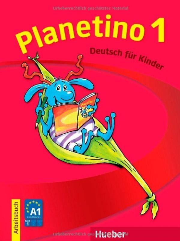 Planetino 1