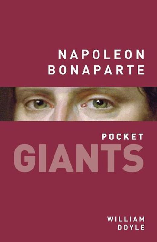 Napoleon Bonaparte
