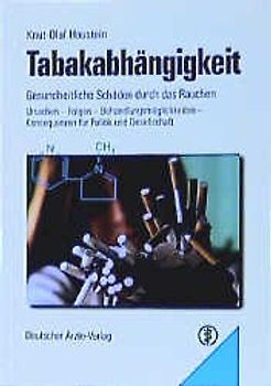 Tabakabhängigkeit