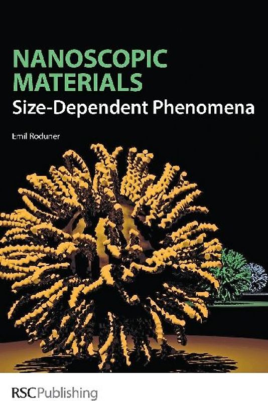 Nanoscopic Materials