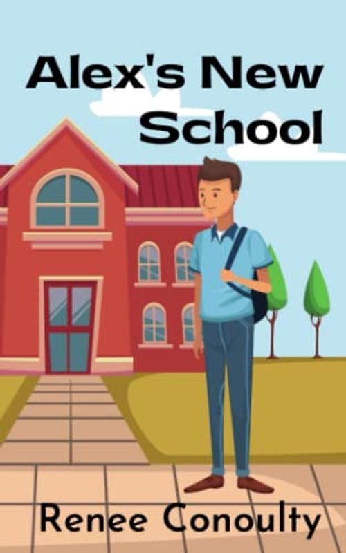 Alex's New School