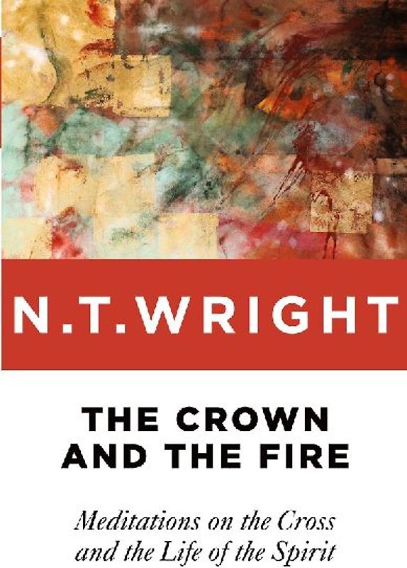 The Crown and the Fire