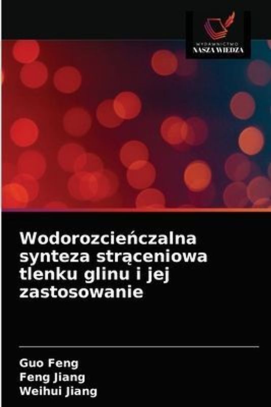 Wodorozcie¿czalna synteza str¿ceniowa tlenku glinu i jej zastosowanie