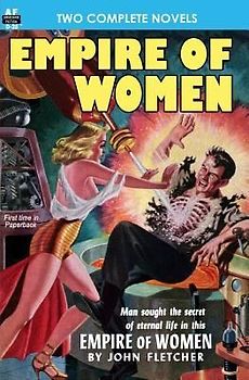 Empire of Women & One of our Cities is Missing