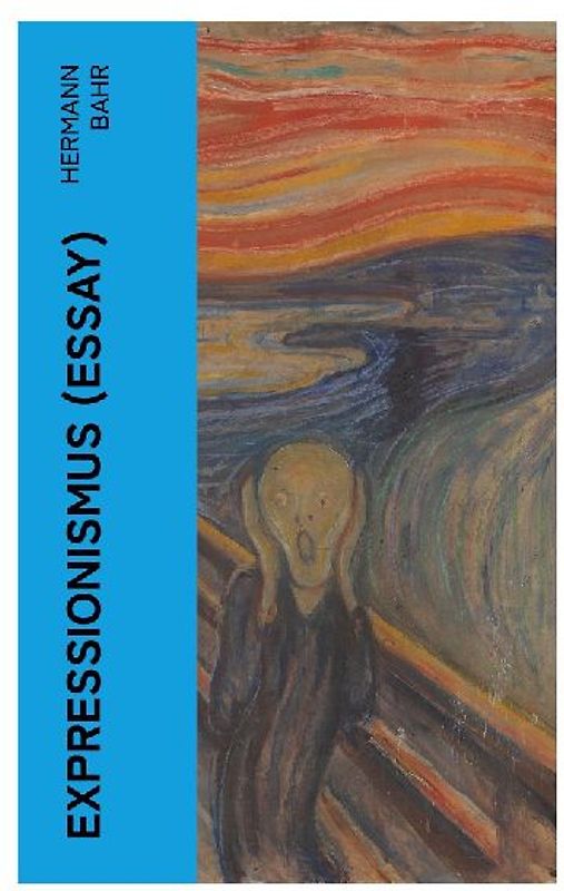 Expressionismus (Essay)