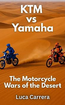 KTM vs Yamaha