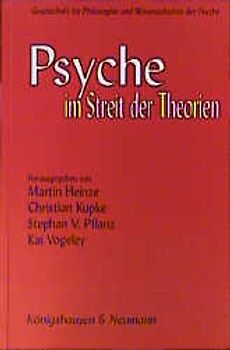 Psyche im Streit der Theorie