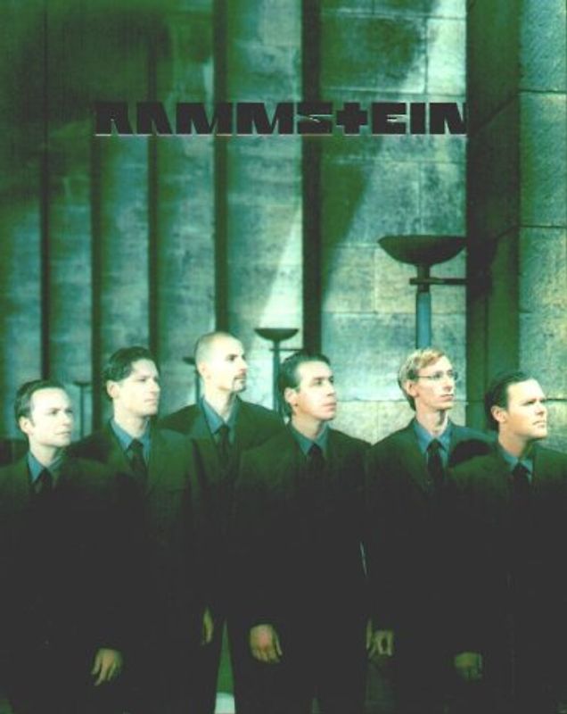 Rammstein