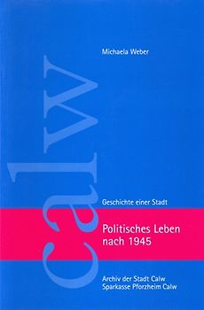 Politisches Leben nach 1945