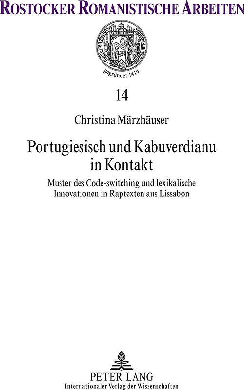 Portugiesisch und Kabuverdianu in Kontakt