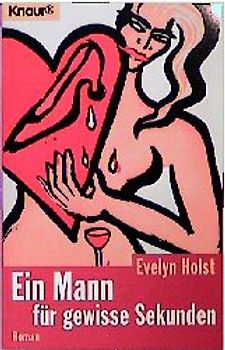 Ein Mann für gewisse Sekunden