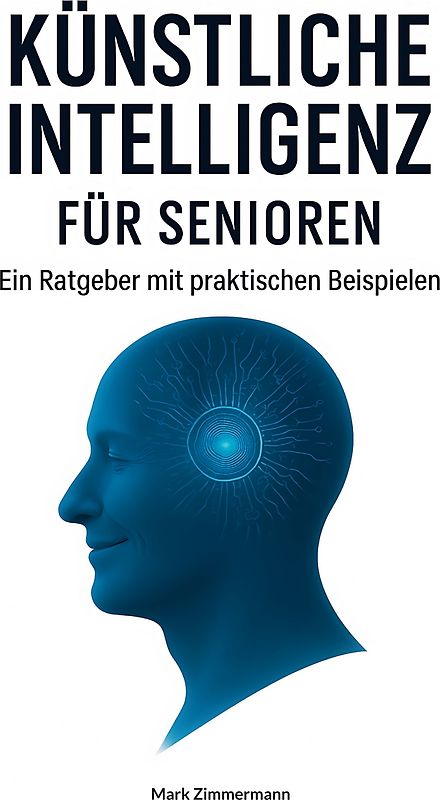 Künstliche Intelligenz für Senioren