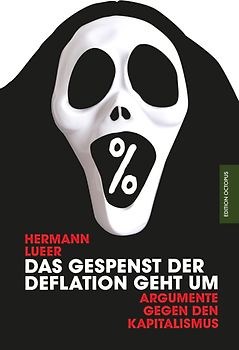 Das Gespenst der Deflation geht um