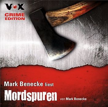 Mordspuren