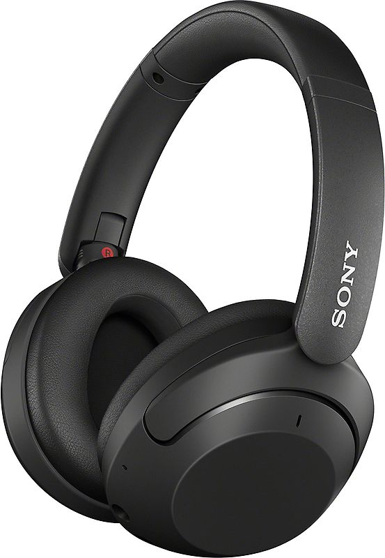 Sony WH-XB910N noir