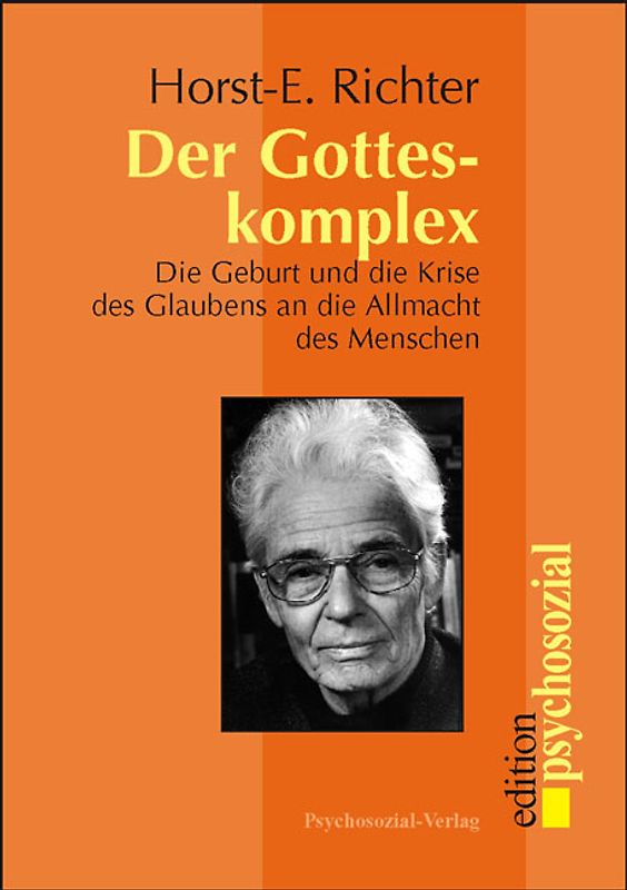 Der Gotteskomplex