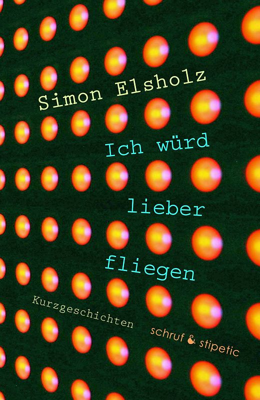 Ich würd lieber fliegen